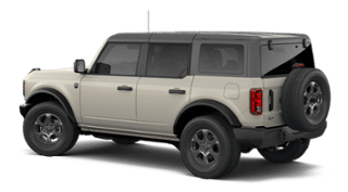 2026 Ford Bronco® External Image 2